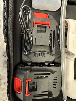 (691) aku tlakový čistič - 4