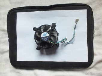 Procesory na prodej ze stolních PC - levně - 4