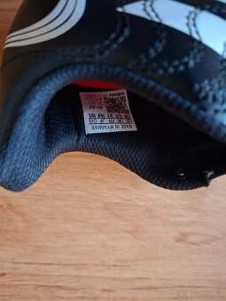 Dětské kopačky - 4