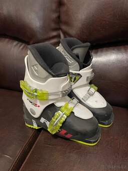 Dětské lyže Elan Flow Hyper - 4