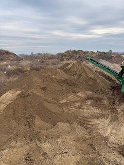 Tříděná zemina - 4