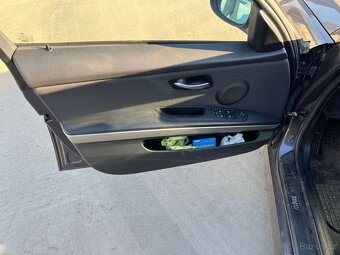 Veškeré ND - BMW E91 320D - 4