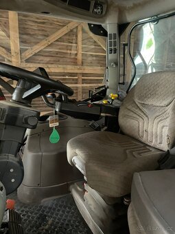 Case IH MAXXUM 140 - 4