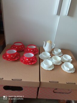 Dětské retro nádobí - 4