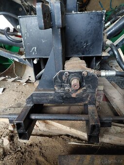 Podkop za traktor/malotraktor - 4