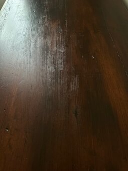 Starozitna komoda - 4