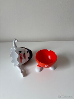 Postavička Kinder vajíčka 27 cm - 4