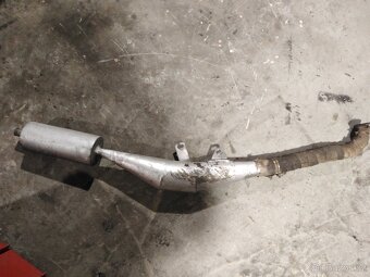 Babetta 210 + díly - 4