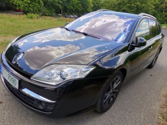 Renault Laguna - 4