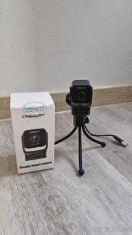 Creality Nebula Camera – Kamera pro 3D tiskárnu - 4