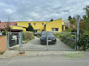 Prodej RD 93 m² Velký Újezd na pozemku 458 m² - 4