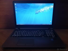 HP ProBook 450 G2 (i5 CPU, 8GB RAM, 1TB HDD) - 4