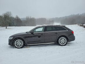 Audi A6 Allroad 3.0Bi-tdi 230kW - 4