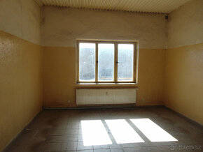 Pronájem, Sklady, 24,4m² - Skuteč - 4