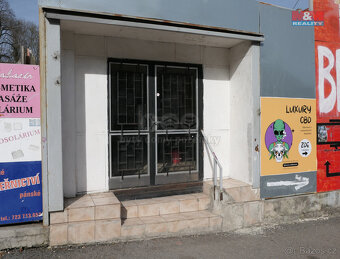 Pronájem komerčních prostor, 73 m2, Beroun, Plzeňská - 4