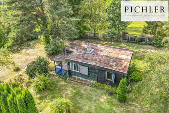Prodej, pozemek k bydlení, 1579 m², Blovice - 4