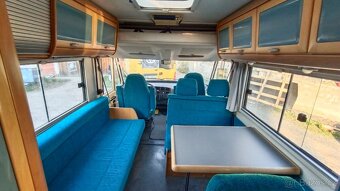 Hymer B544 - 4