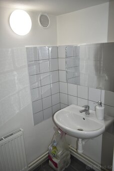 Pronájem komerčního prostoru U Výstaviště, Č. Budějovice - 4