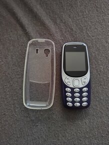 Mobilní telefon Q3308 pro malý - 4