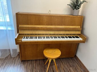 Piano Weinbach - 4