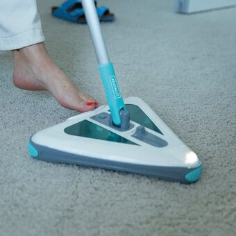 Livington Deeper Sweeper - 4