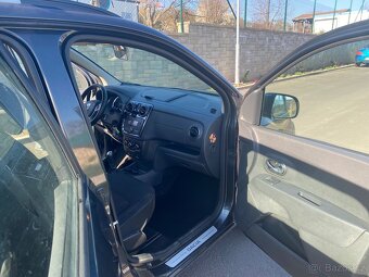 Dacia Lodgy 1.6 Sce LPG - 4