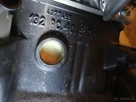 FIAT 2L 2XOHC - 4