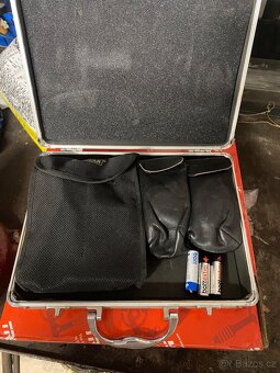 Fox Micron Mx - 4