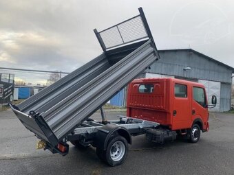 Renault Maxity 2.5TD 6mist Novy 3S sklápěč - 4
