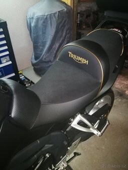 Triumph Tiger 1050 84kw - 4