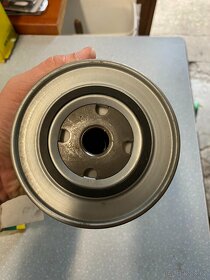 Olejový filtr MANN W 1126/4 - 4