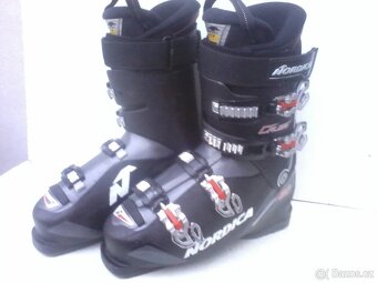 Lyžáky Nordica 27.5 - 4