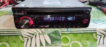 Kenwood KDC-W3044 - 4