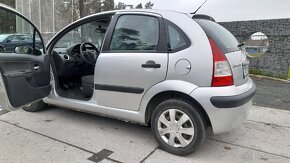 Citroen c3 1.4hdi - 4