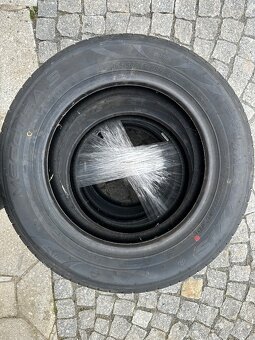 MECOTRA ME3 XL - 185/60 R15 88 H XL - 4