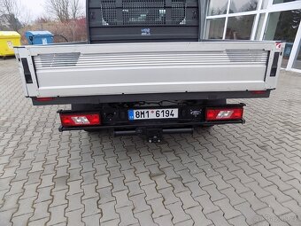 FORD TRANSIT VALNÍK 2,0 TDCI 77KW,R.V.2019,klima - 4