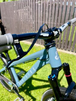 CTM DIRTKING PRO - 4