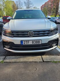 Tiguan r line - 4