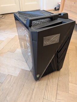ASUS ROG Strix G35DX - 5800x / 32GB / 6700 XT / 2 + 2TB - 4