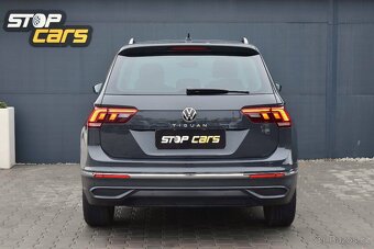 Volkswagen Tiguan, 1.5TSI.110kW.DSG.ACC.BSD.DPH - 4