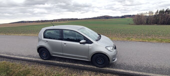 Též na splá.tky Škoda Citigo 1.0mpi 1.majitel - 4