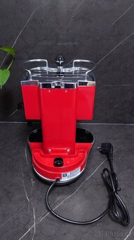 Pákový kávovar DeLonghi Icona - 4