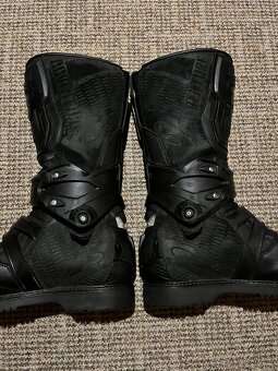 Sidi Adventure GTX, velikost 44 - 4