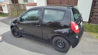 Prodám Citroen C2 - 4