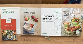 Thermomix tm6 - 4