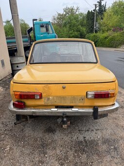 Wartburg 353 - 4