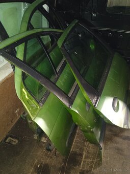 Díly na Renault Scenic 1,6 , 16V - 4