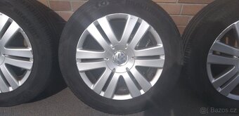 Alu Disk R16 - 4