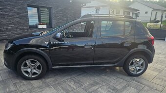 Dacie sandero stepway 0.9TCE - 4