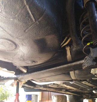 Volkswagen Polo 1.9 tdi bez DPF - 4